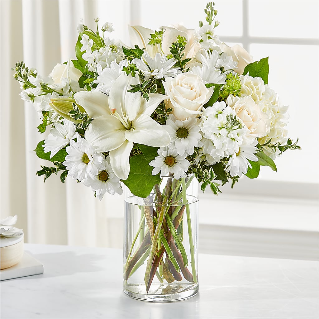 Hope & Renewal Bouquet – MAIN STREET FLORIST & GIFTS, Ridgefield CT