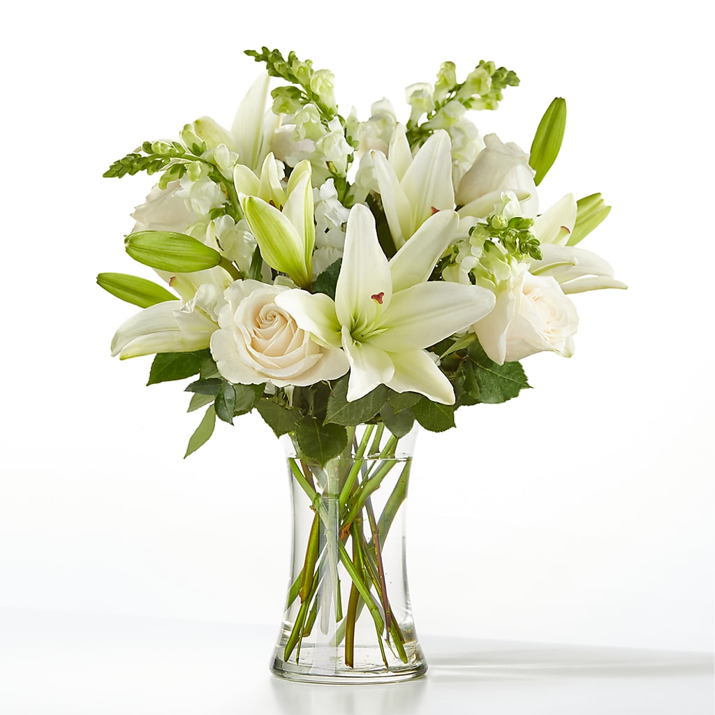 Eternal Friendship Bouquet – MAIN STREET FLORIST & GIFTS, Ridgefield CT