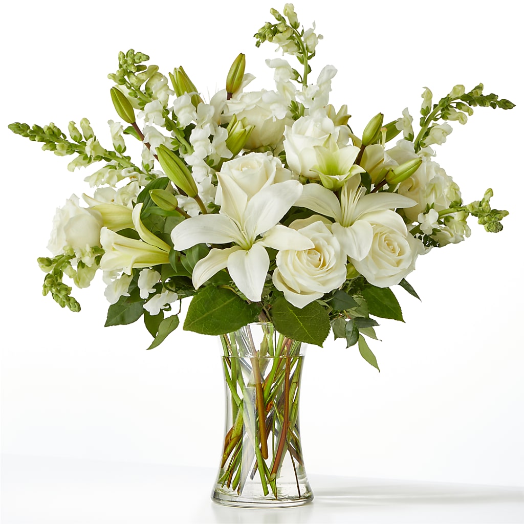 Eternal Friendship Bouquet – MAIN STREET FLORIST & GIFTS, Ridgefield CT