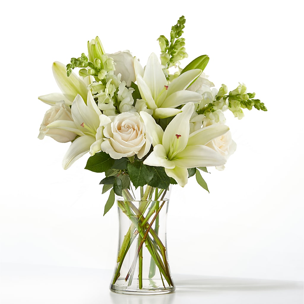 Eternal Friendship Bouquet – MAIN STREET FLORIST & GIFTS, Ridgefield CT