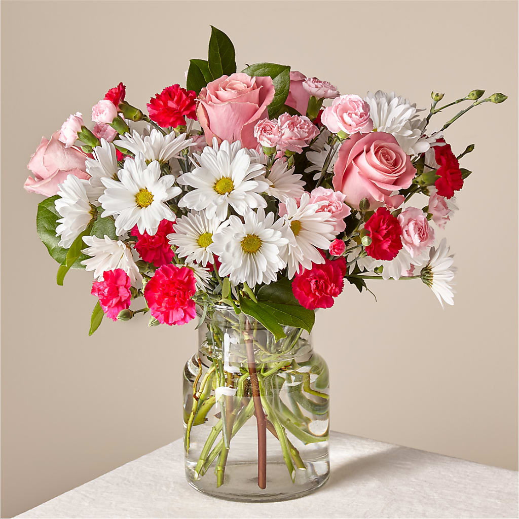 Sweet Surprises® Bouquet – MAIN STREET FLORIST & GIFTS, Ridgefield CT