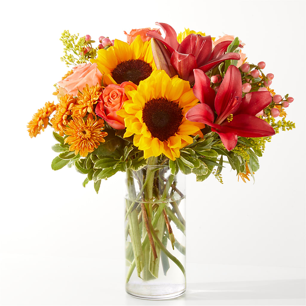 Acorn Lane Bouquet – MAIN STREET FLORIST & GIFTS, Ridgefield CT