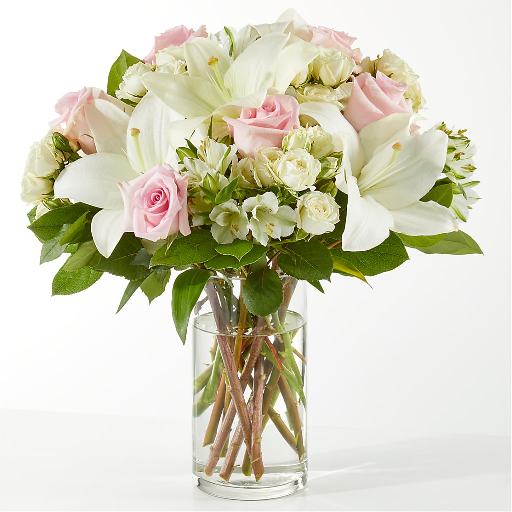 Kindhearted Bouquet – MAIN STREET FLORIST & GIFTS, Ridgefield CT