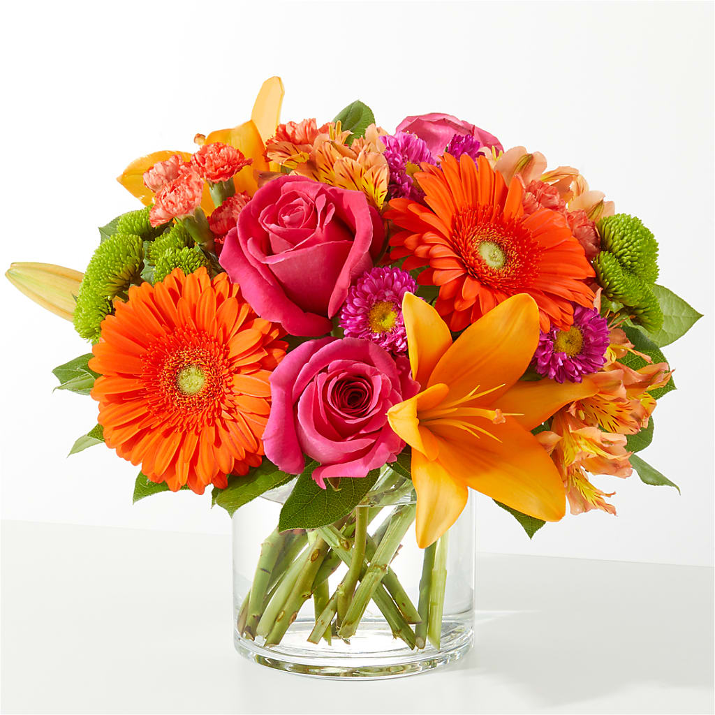 Soiree Bouquet – MAIN STREET FLORIST & GIFTS, Ridgefield CT