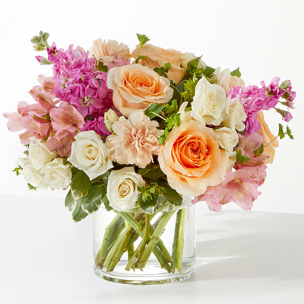 Paradise Bouquet – MAIN STREET FLORIST & GIFTS, Ridgefield CT