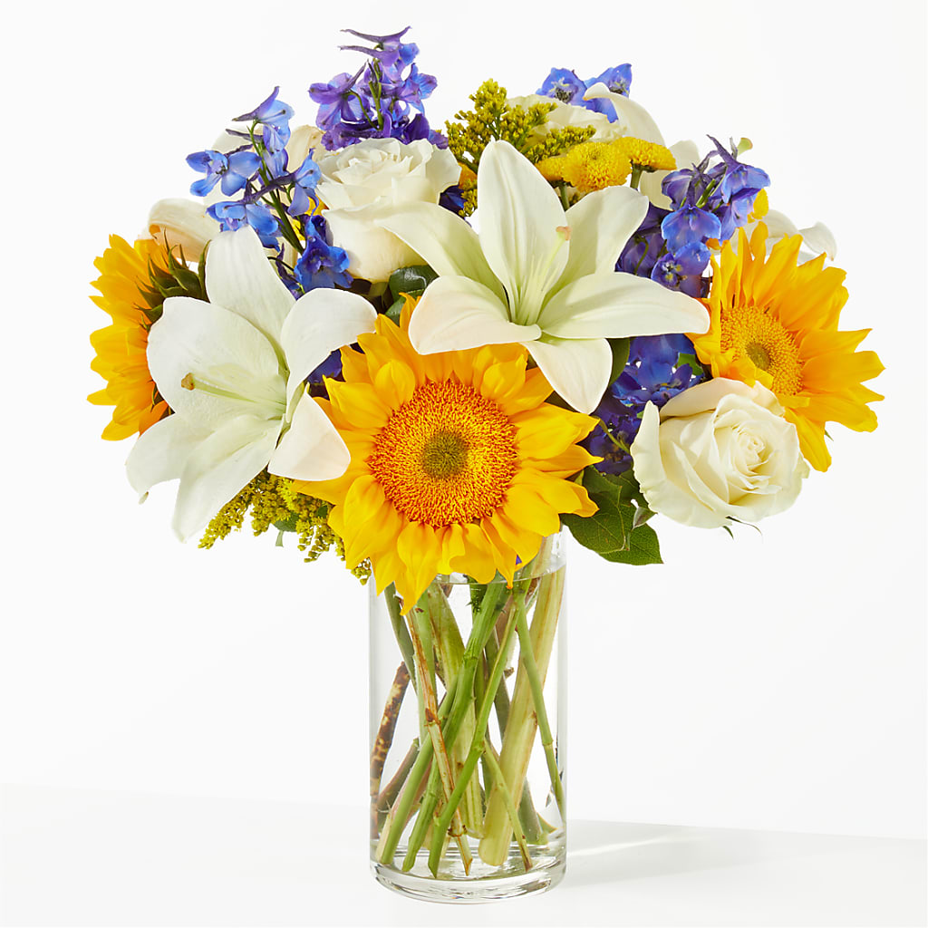 Stargazing Bouquet – MAIN STREET FLORIST & GIFTS, Ridgefield CT