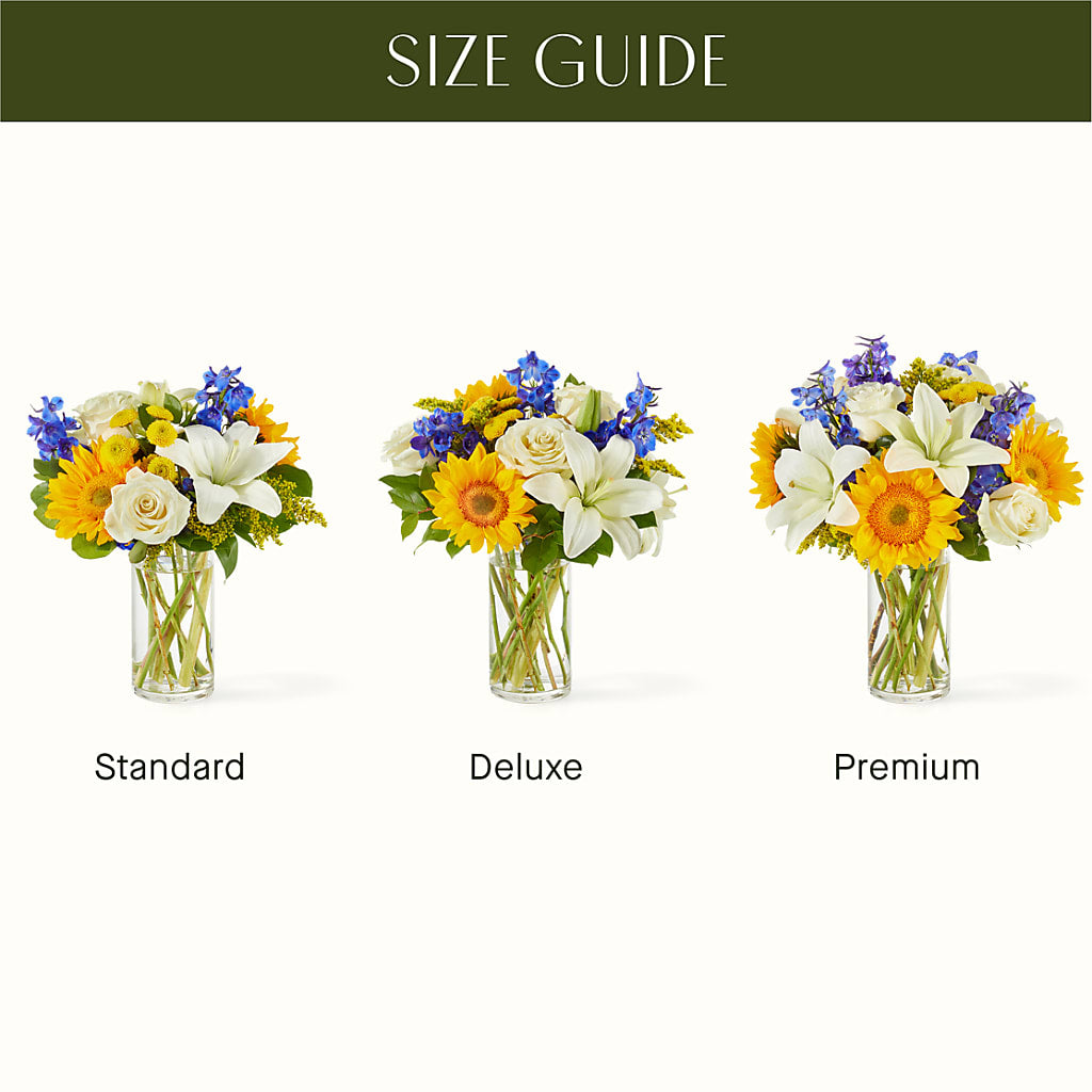 Stargazing Bouquet – MAIN STREET FLORIST & GIFTS, Ridgefield CT