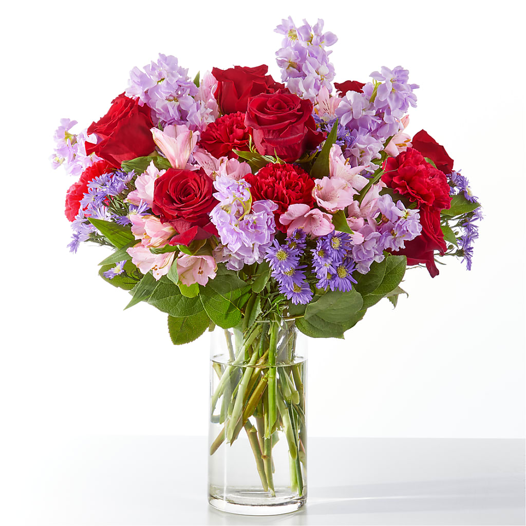 Your Majesty Bouquet – MAIN STREET FLORIST & GIFTS, Ridgefield CT