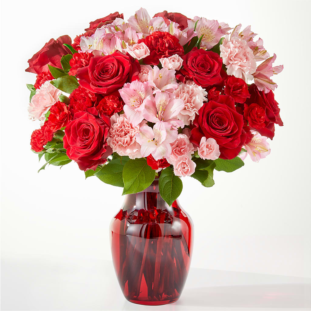 Candy Kisses Bouquet – MAIN STREET FLORIST & GIFTS, Ridgefield CT