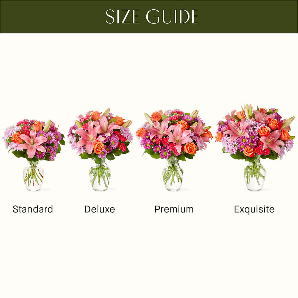 One and Only Bouquet – MAIN STREET FLORIST & GIFTS, Ridgefield CT