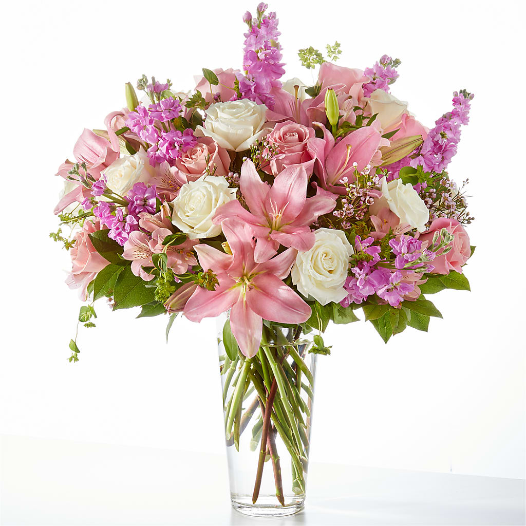 Ethereal Beauty Bouquet – MAIN STREET FLORIST & GIFTS, Ridgefield CT