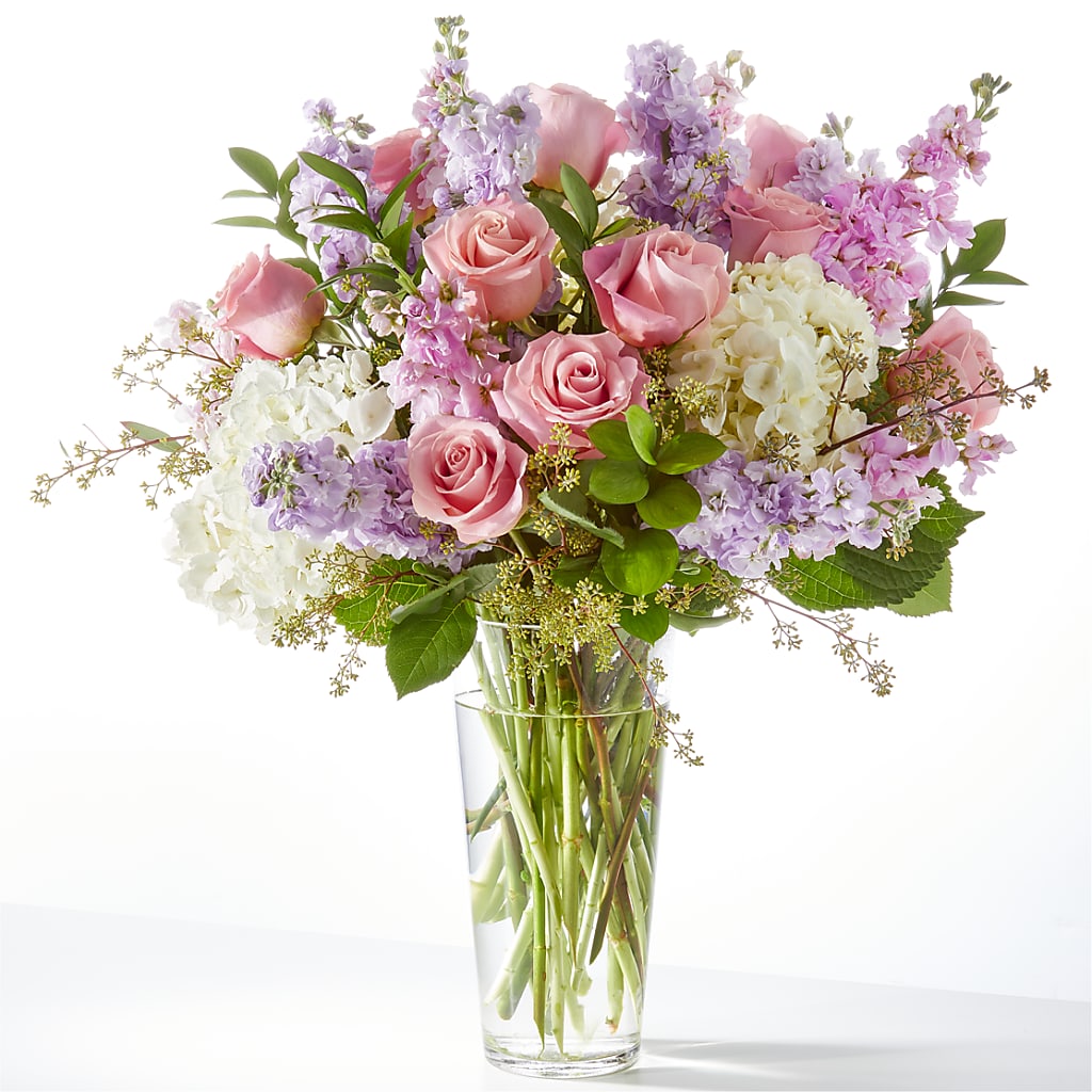 Embraced Bouquet – MAIN STREET FLORIST & GIFTS, Ridgefield CT