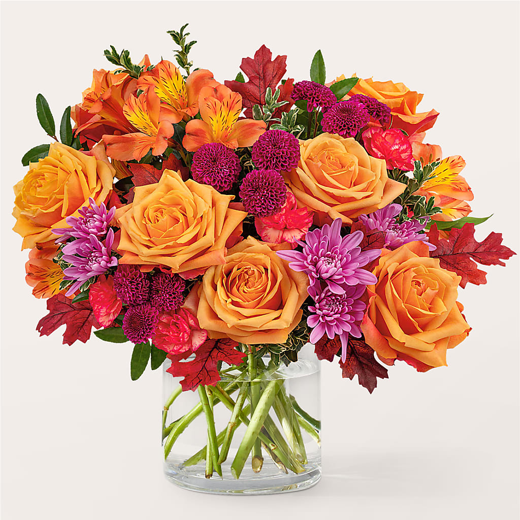 Terracotta Treasures Bouquet – MAIN STREET FLORIST & GIFTS, Ridgefield CT