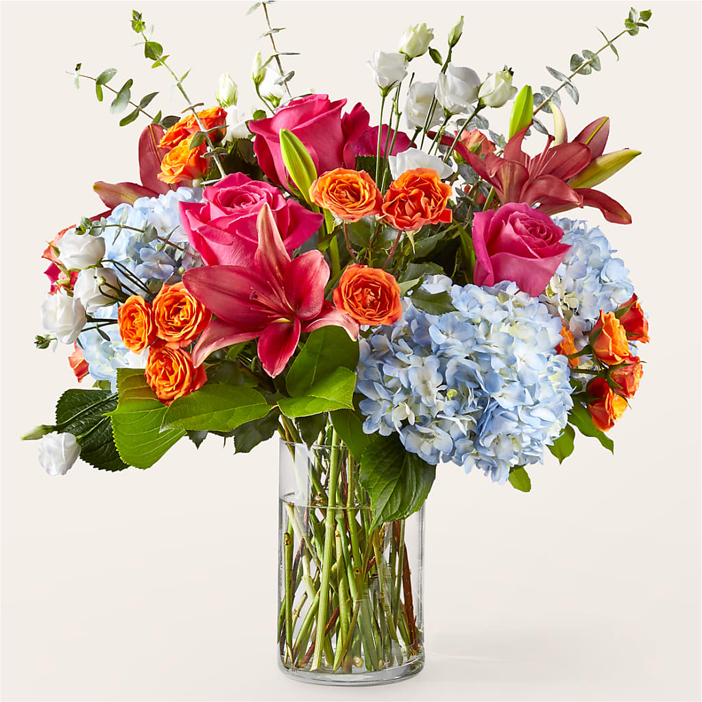 Awestruck Luxury Bouquet – MAIN STREET FLORIST & GIFTS, Ridgefield CT