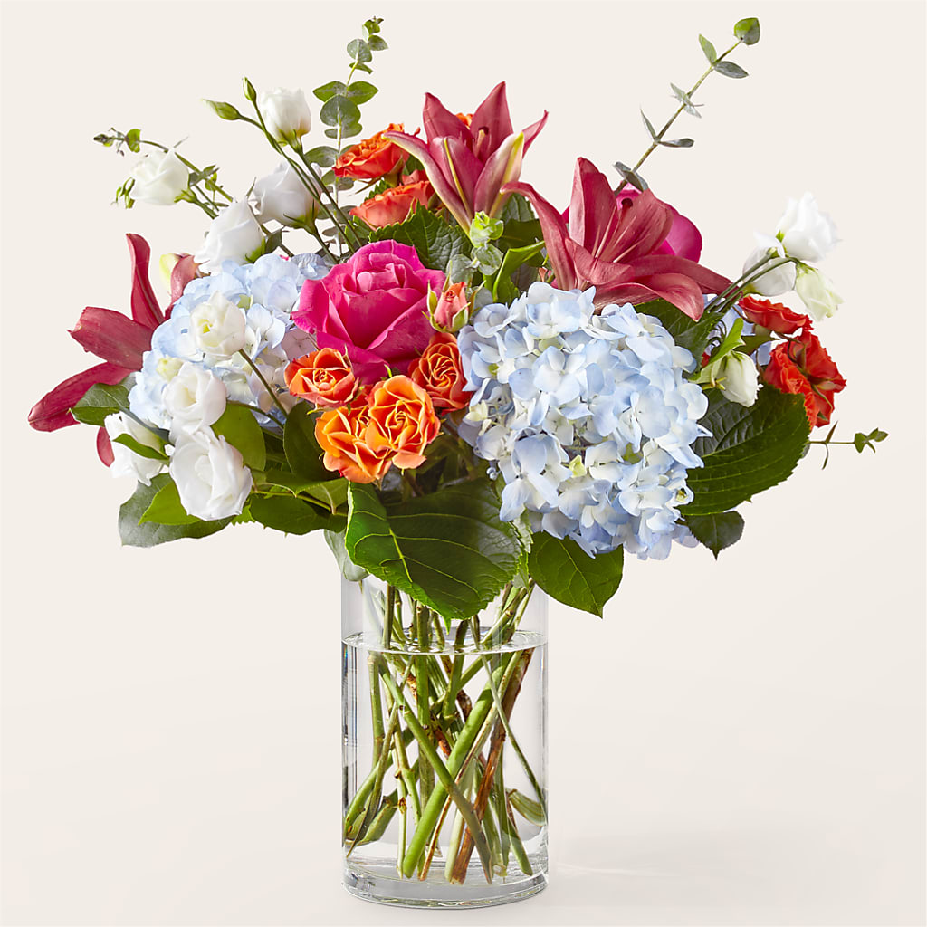 Awestruck Luxury Bouquet – MAIN STREET FLORIST & GIFTS, Ridgefield CT