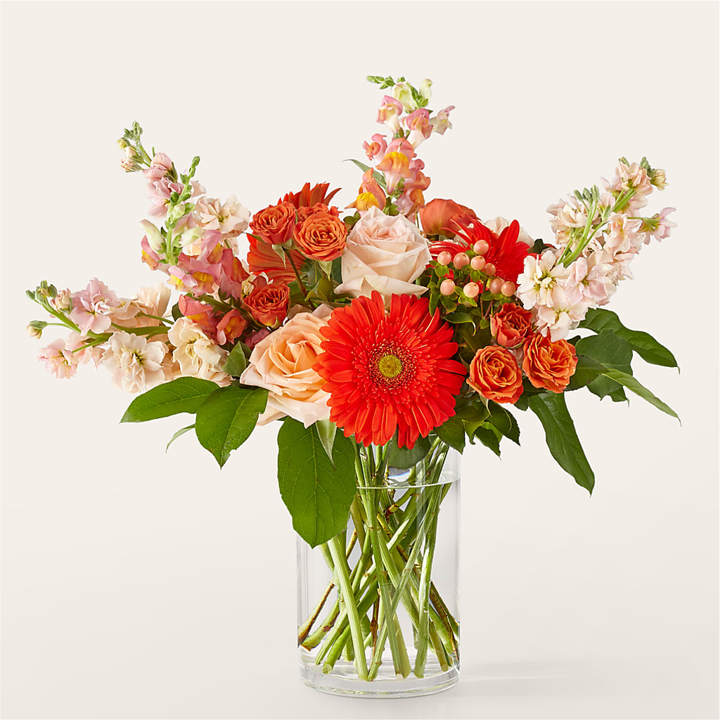 Paloma Please Bouquet – MAIN STREET FLORIST & GIFTS, Ridgefield CT