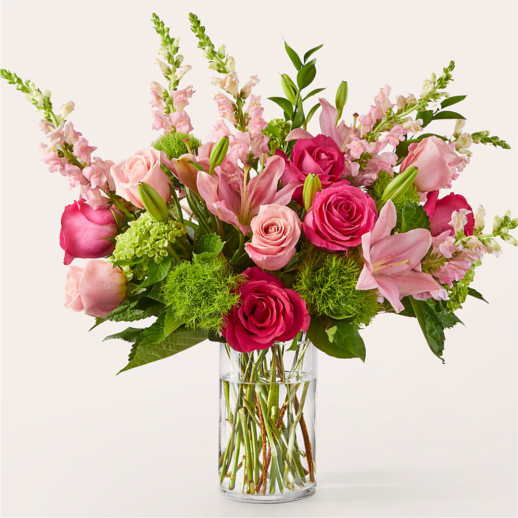 Fit for a Queen Luxury Bouquet – MAIN STREET FLORIST & GIFTS, Ridgefield CT