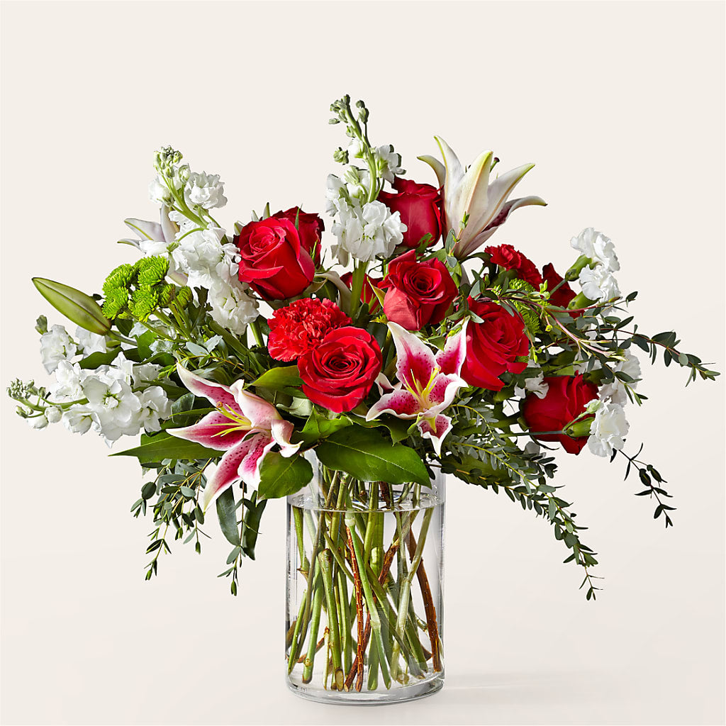 Gumdrop Button Bouquet – MAIN STREET FLORIST & GIFTS, Ridgefield CT