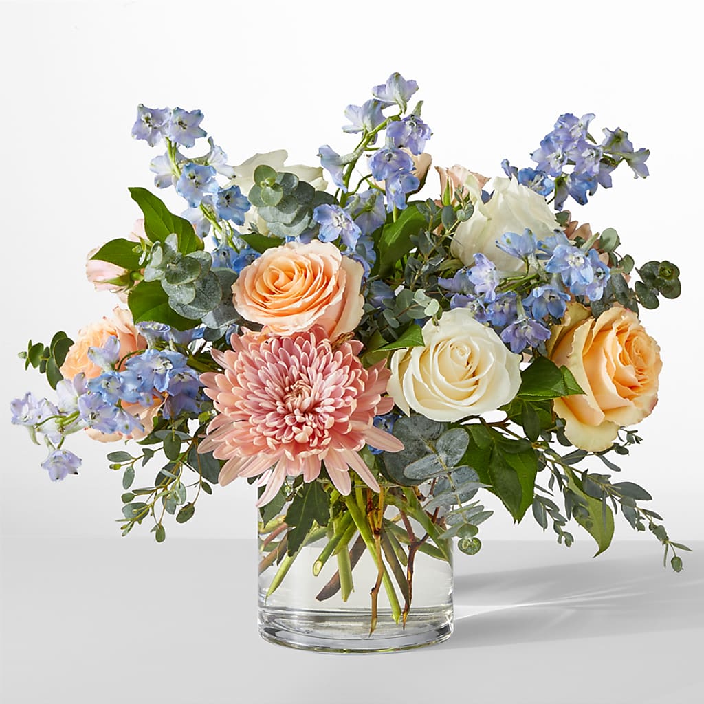 Inspired Bouquet – MAIN STREET FLORIST & GIFTS, Ridgefield CT