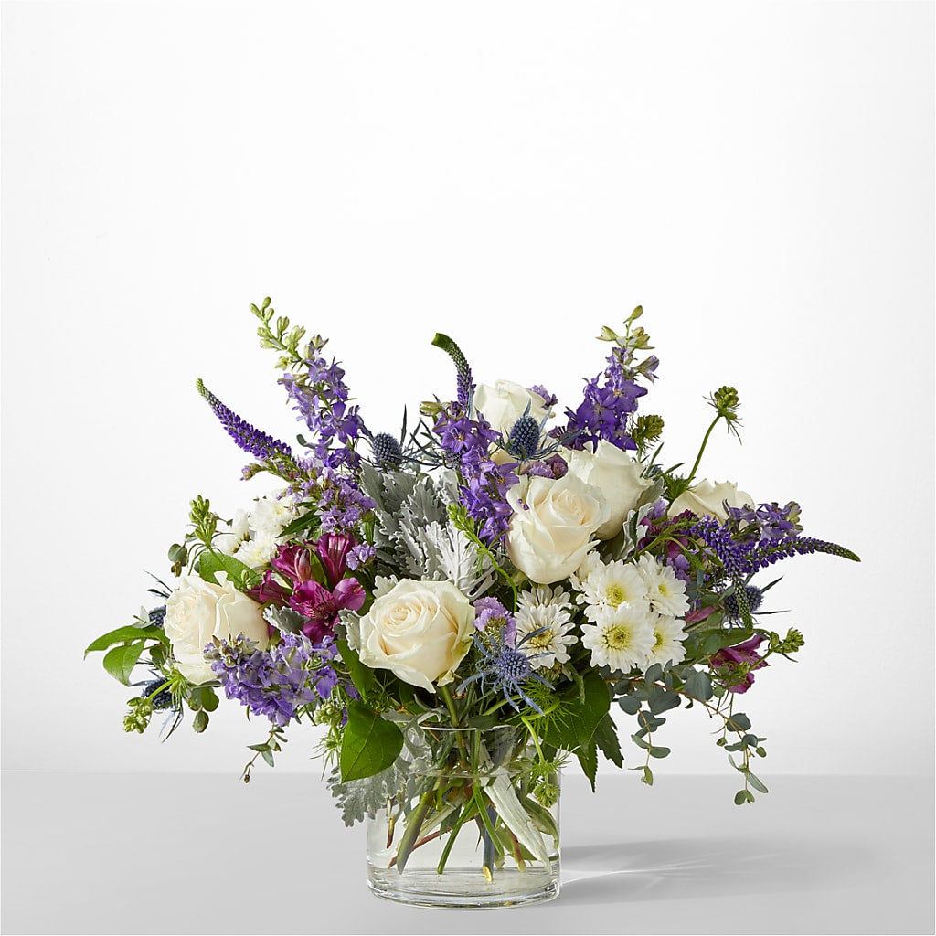 Shooting Star Bouquet – MAIN STREET FLORIST & GIFTS, Ridgefield CT