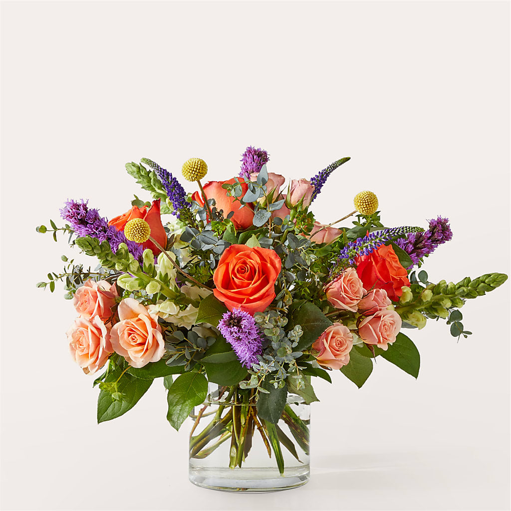 The Standout Bouquet – MAIN STREET FLORIST & GIFTS, Ridgefield CT