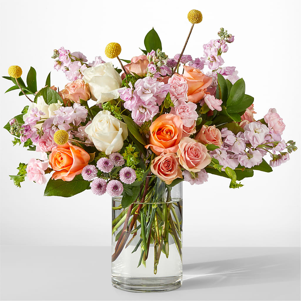 French Market Bouquet – MAIN STREET FLORIST & GIFTS, Ridgefield CT