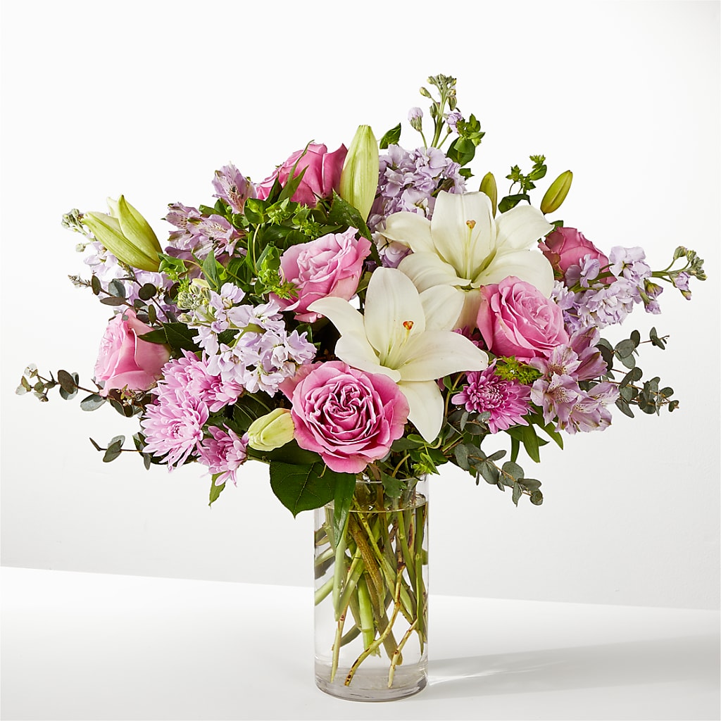 Daydreamer Bouquet – MAIN STREET FLORIST & GIFTS, Ridgefield CT