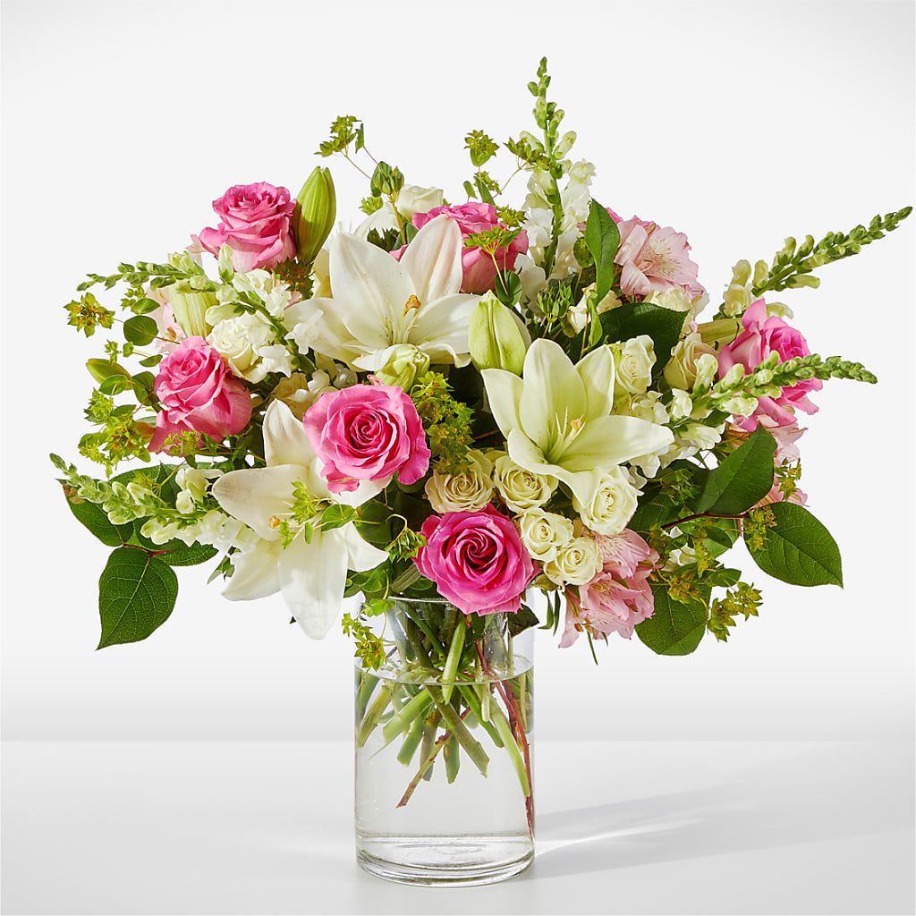 Fondly Bouquet – MAIN STREET FLORIST & GIFTS, Ridgefield CT