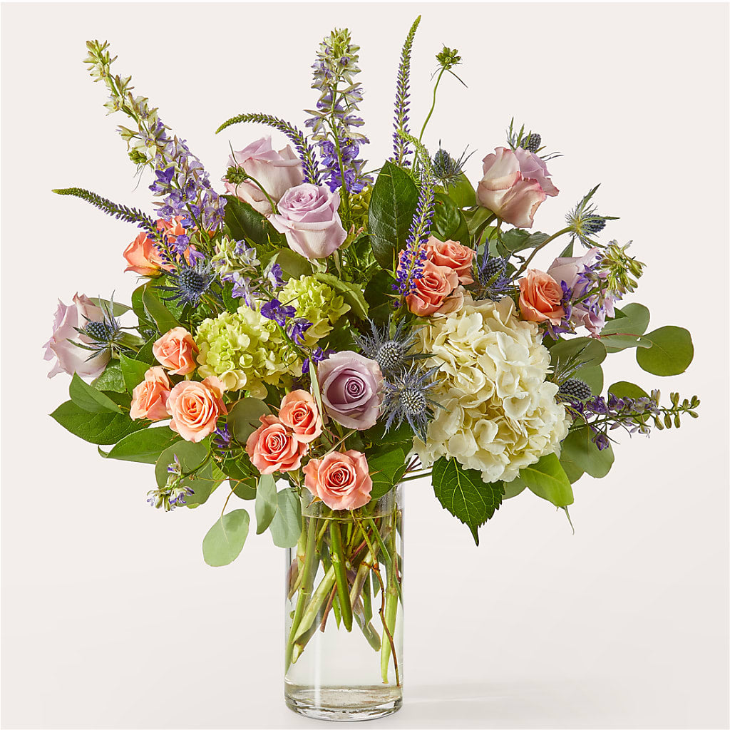 Appealing Aura Bouquet – MAIN STREET FLORIST & GIFTS, Ridgefield CT