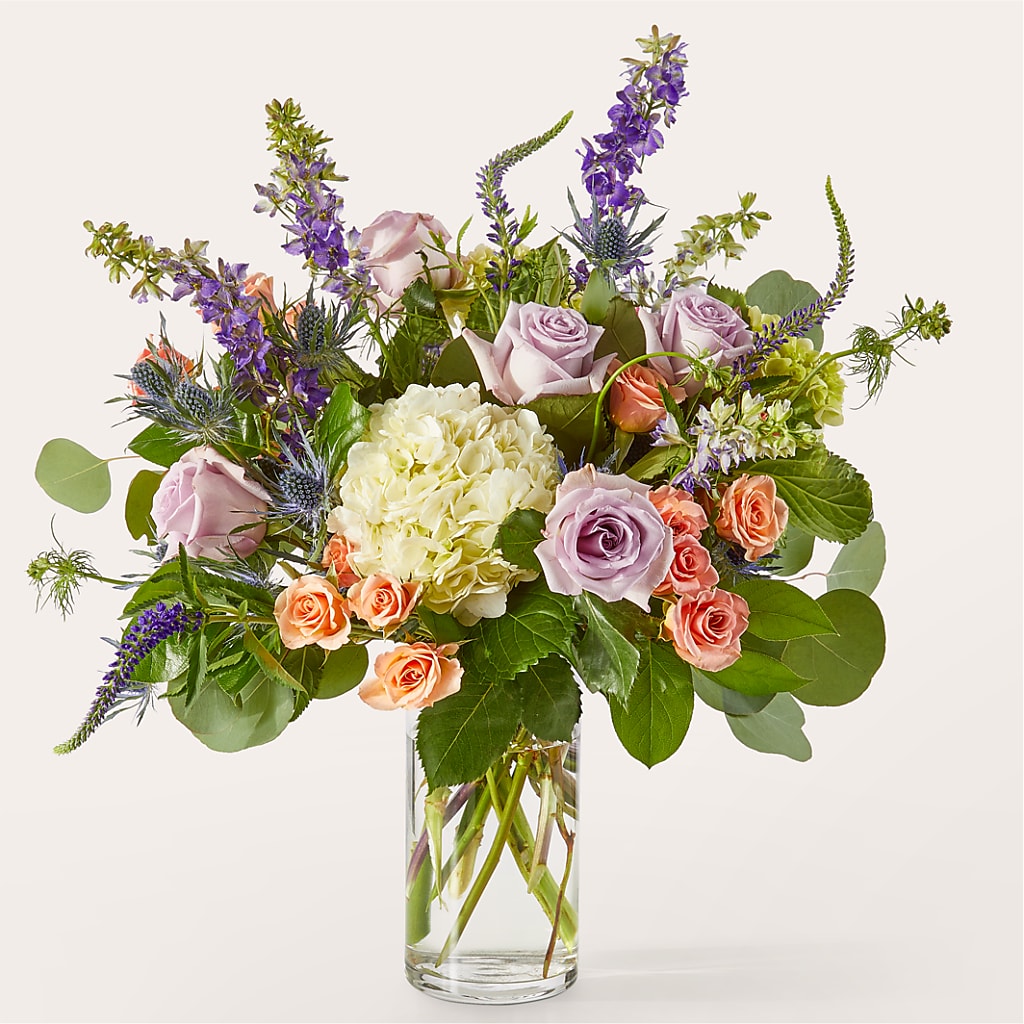 Appealing Aura Bouquet – MAIN STREET FLORIST & GIFTS, Ridgefield CT