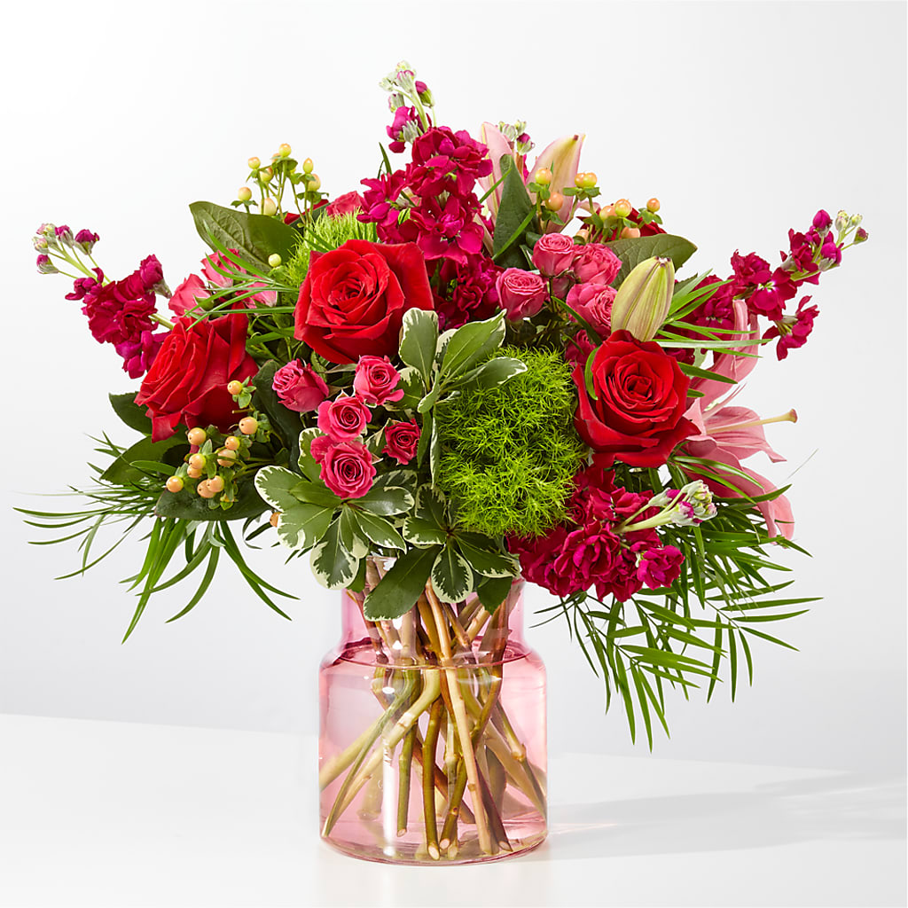 In Every Lifetime Bouquet – MAIN STREET FLORIST & GIFTS, Ridgefield CT