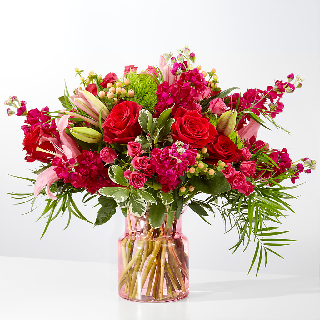 In Every Lifetime Bouquet – MAIN STREET FLORIST & GIFTS, Ridgefield CT