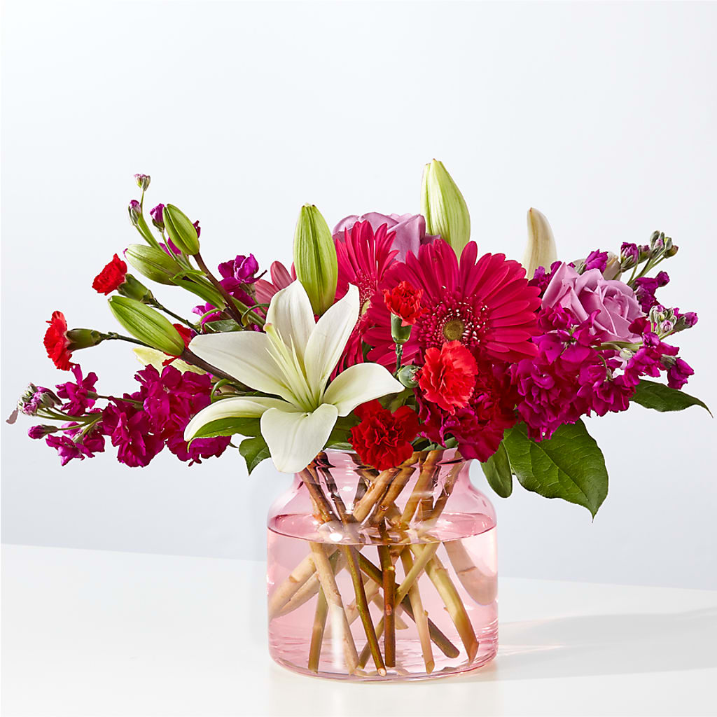 Other Half Bouquet – MAIN STREET FLORIST & GIFTS, Ridgefield CT