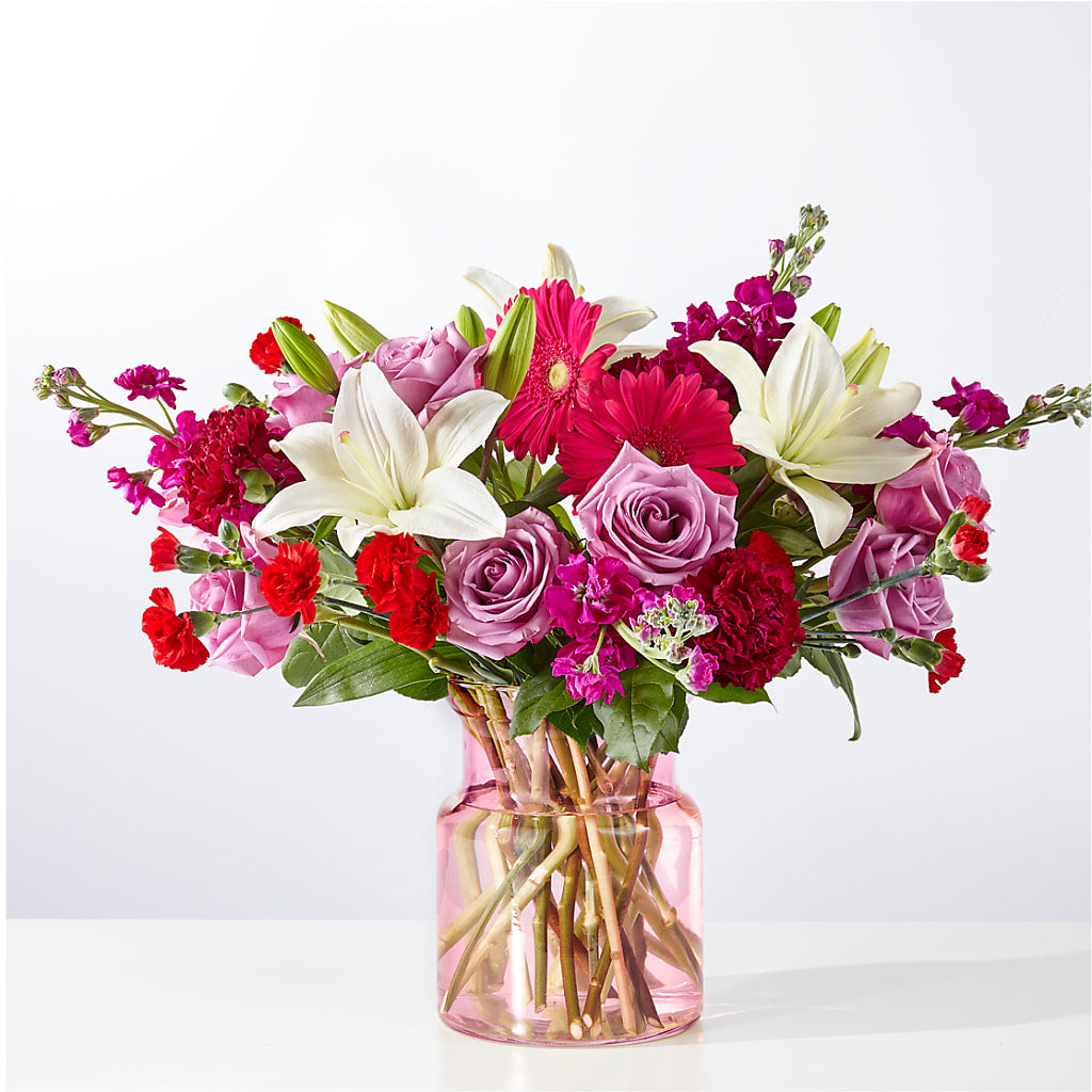 Other Half Bouquet – MAIN STREET FLORIST & GIFTS, Ridgefield CT