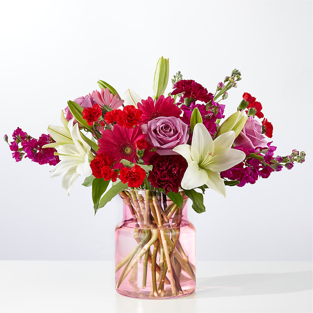 Other Half Bouquet – MAIN STREET FLORIST & GIFTS, Ridgefield CT