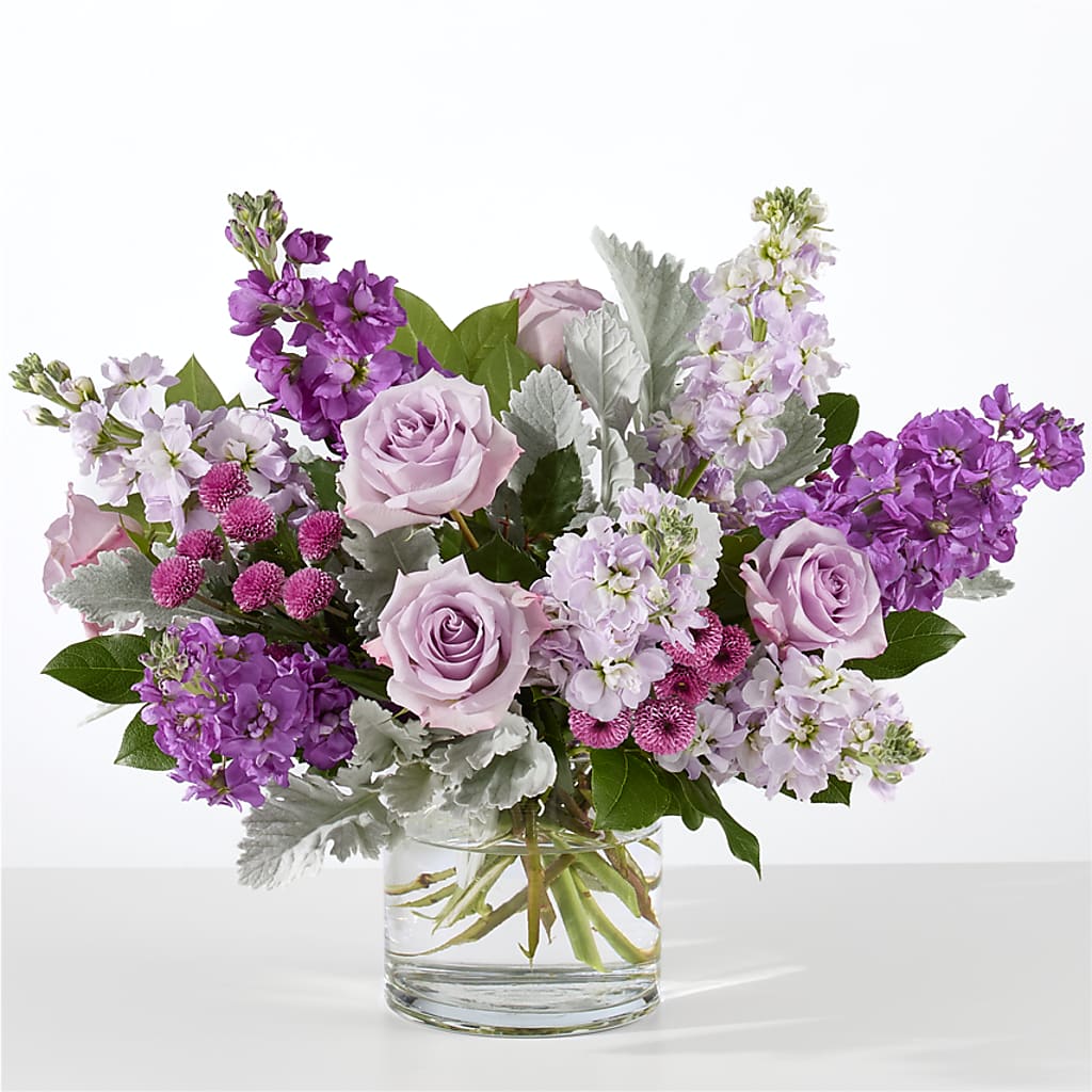 One in a Million Bouquet – MAIN STREET FLORIST & GIFTS, Ridgefield CT