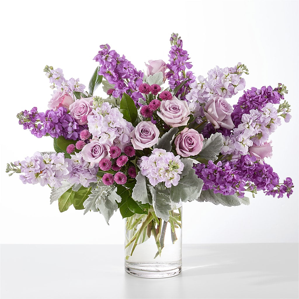 One in a Million Bouquet – MAIN STREET FLORIST & GIFTS, Ridgefield CT