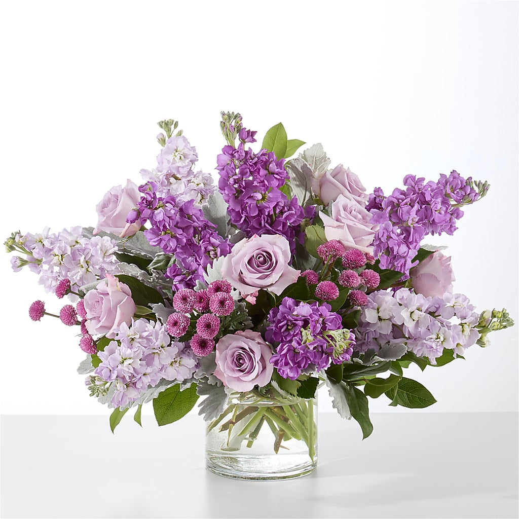 One in a Million Bouquet – MAIN STREET FLORIST & GIFTS, Ridgefield CT