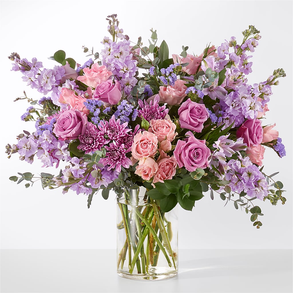 Cloud Nine Bouquet – MAIN STREET FLORIST & GIFTS, Ridgefield CT
