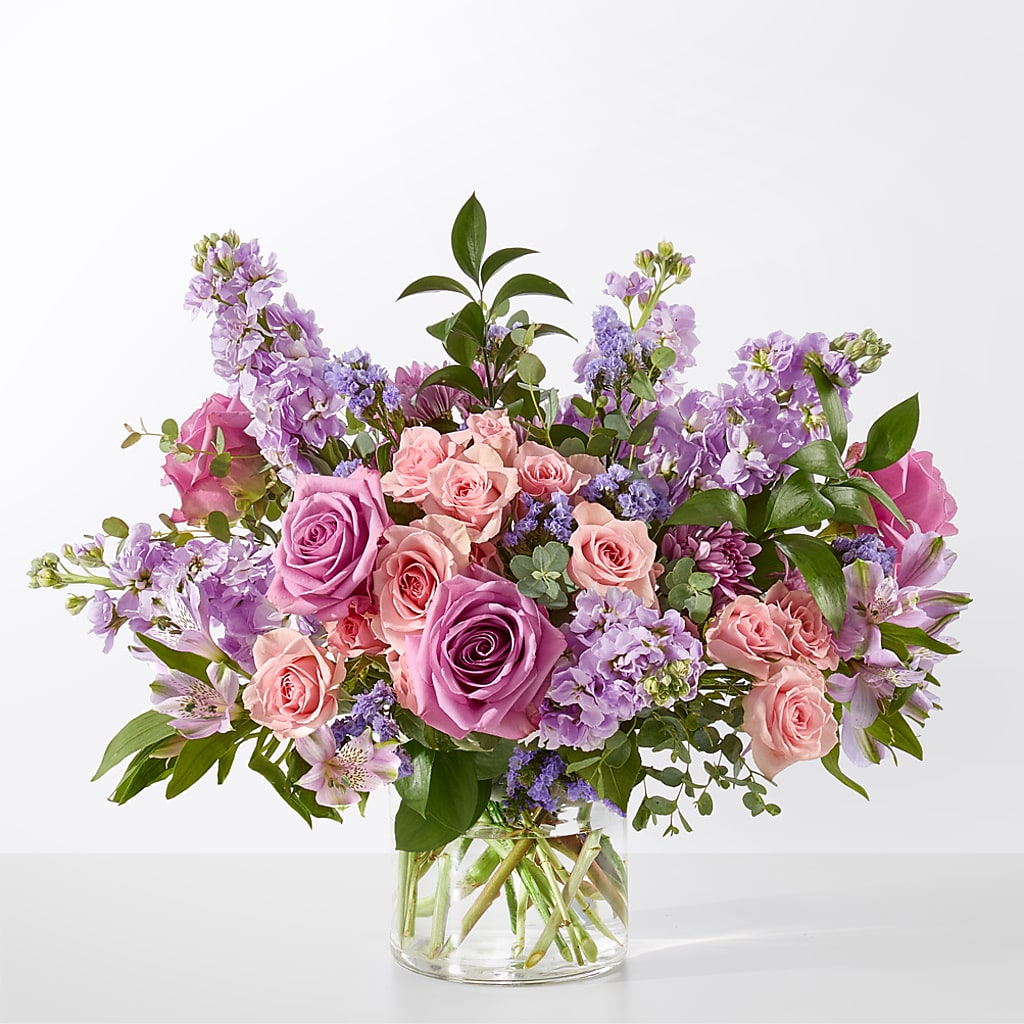 Cloud Nine Bouquet – MAIN STREET FLORIST & GIFTS, Ridgefield CT