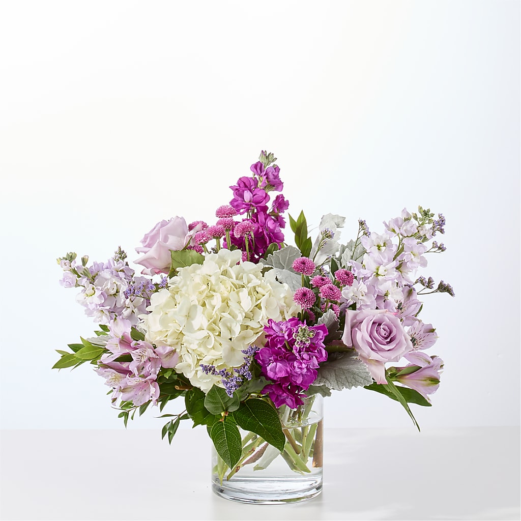 Empress Bouquet – MAIN STREET FLORIST & GIFTS, Ridgefield CT