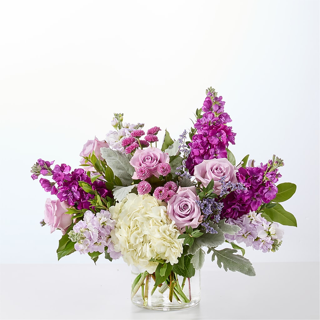 Empress Bouquet – MAIN STREET FLORIST & GIFTS, Ridgefield CT
