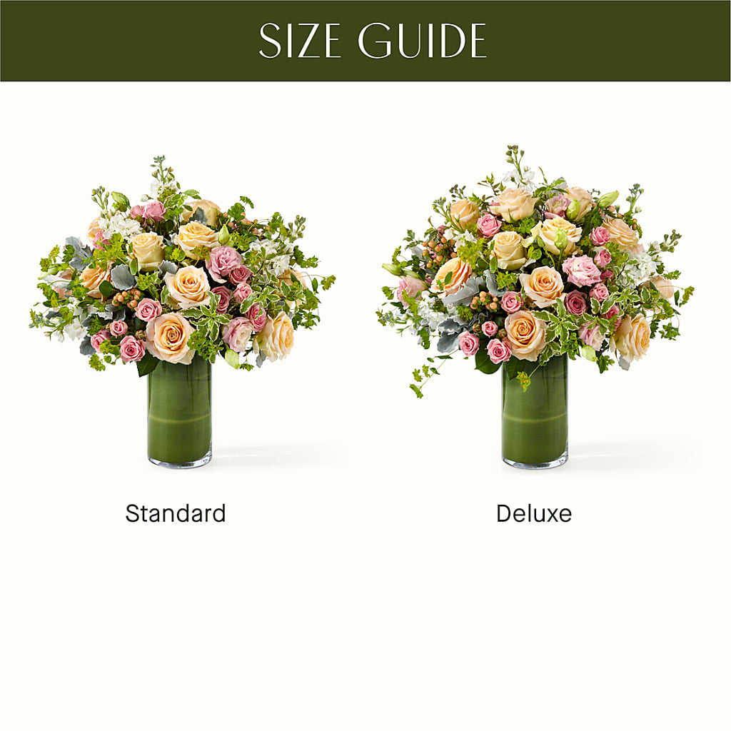 The Glamour Shot – MAIN STREET FLORIST & GIFTS, Ridgefield CT