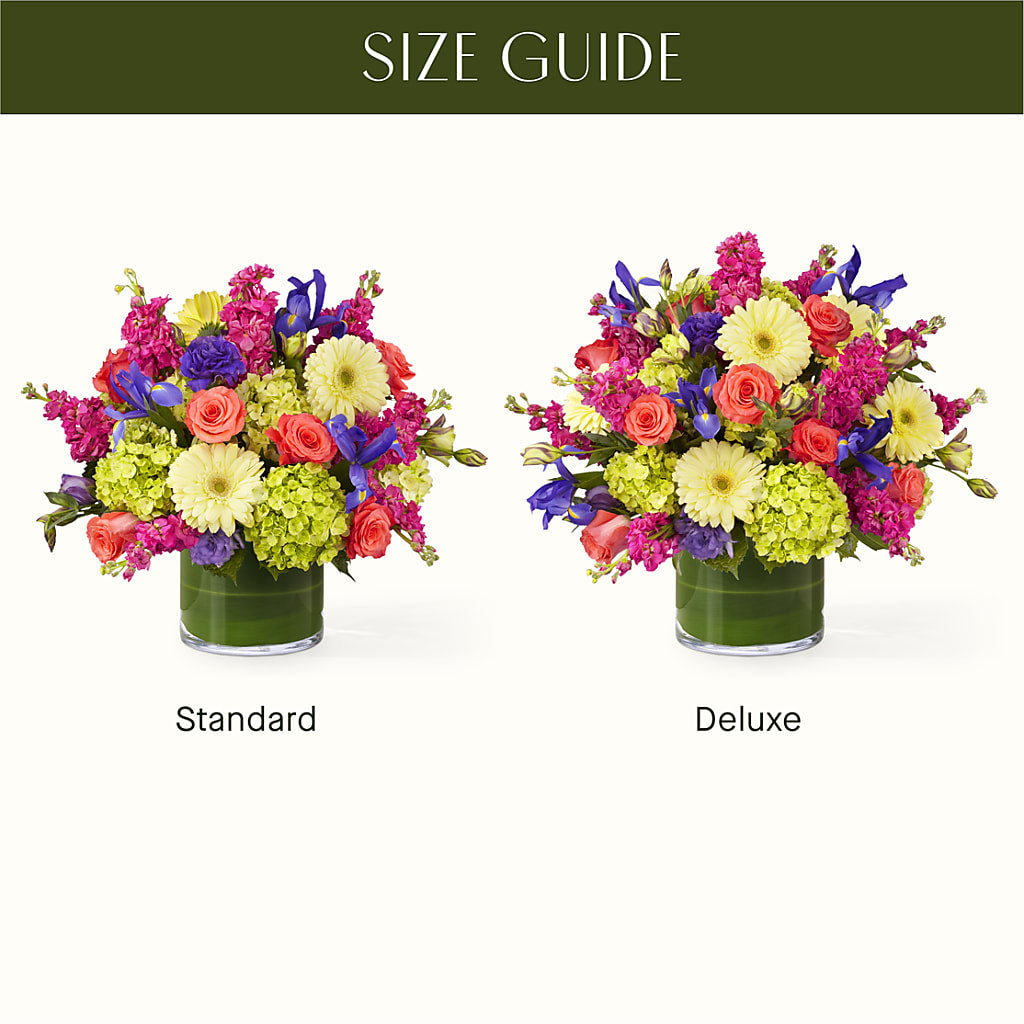 The Couture – MAIN STREET FLORIST & GIFTS, Ridgefield CT