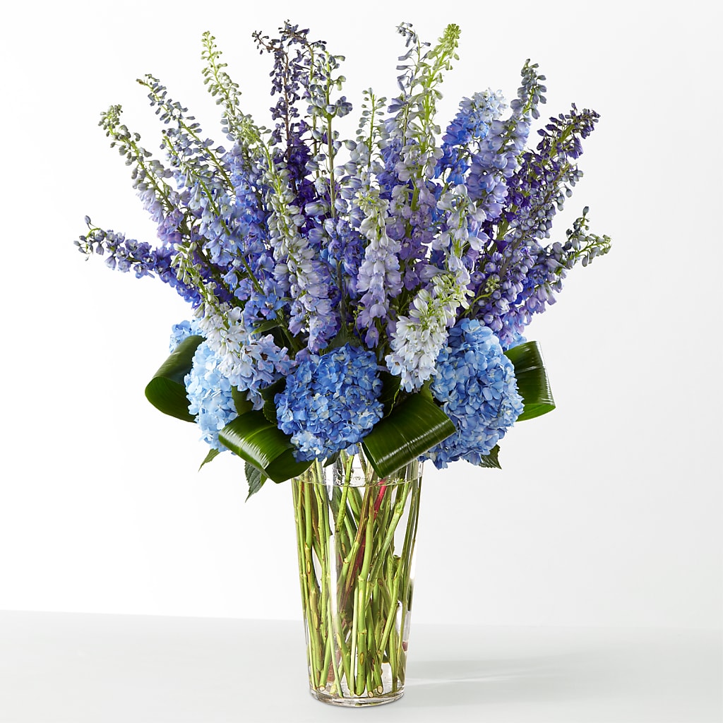 The Editorial – MAIN STREET FLORIST & GIFTS, Ridgefield CT