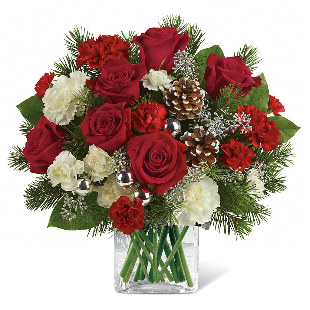 Woodland Wonder Bouquet – MAIN STREET FLORIST & GIFTS, Ridgefield CT