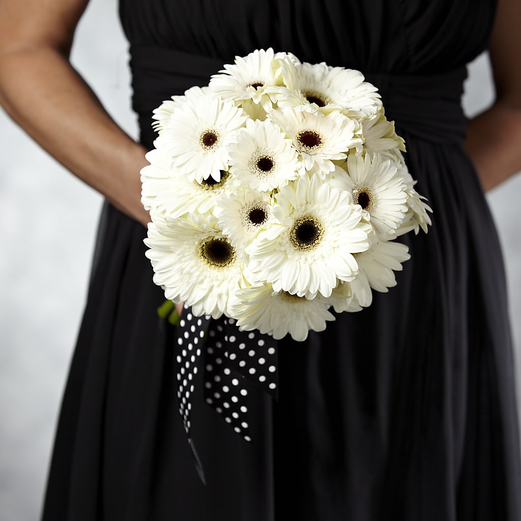 Daisy Delight Bouquet – MAIN STREET FLORIST & GIFTS, Ridgefield CT