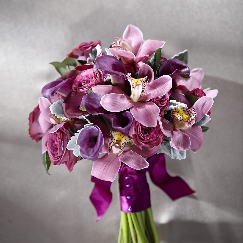 Delicacy Bouquet – MAIN STREET FLORIST & GIFTS, Ridgefield CT