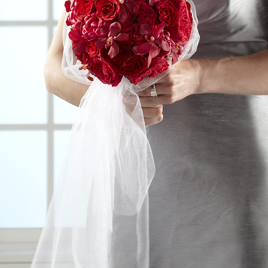 Desire Bouquet – MAIN STREET FLORIST & GIFTS, Ridgefield CT