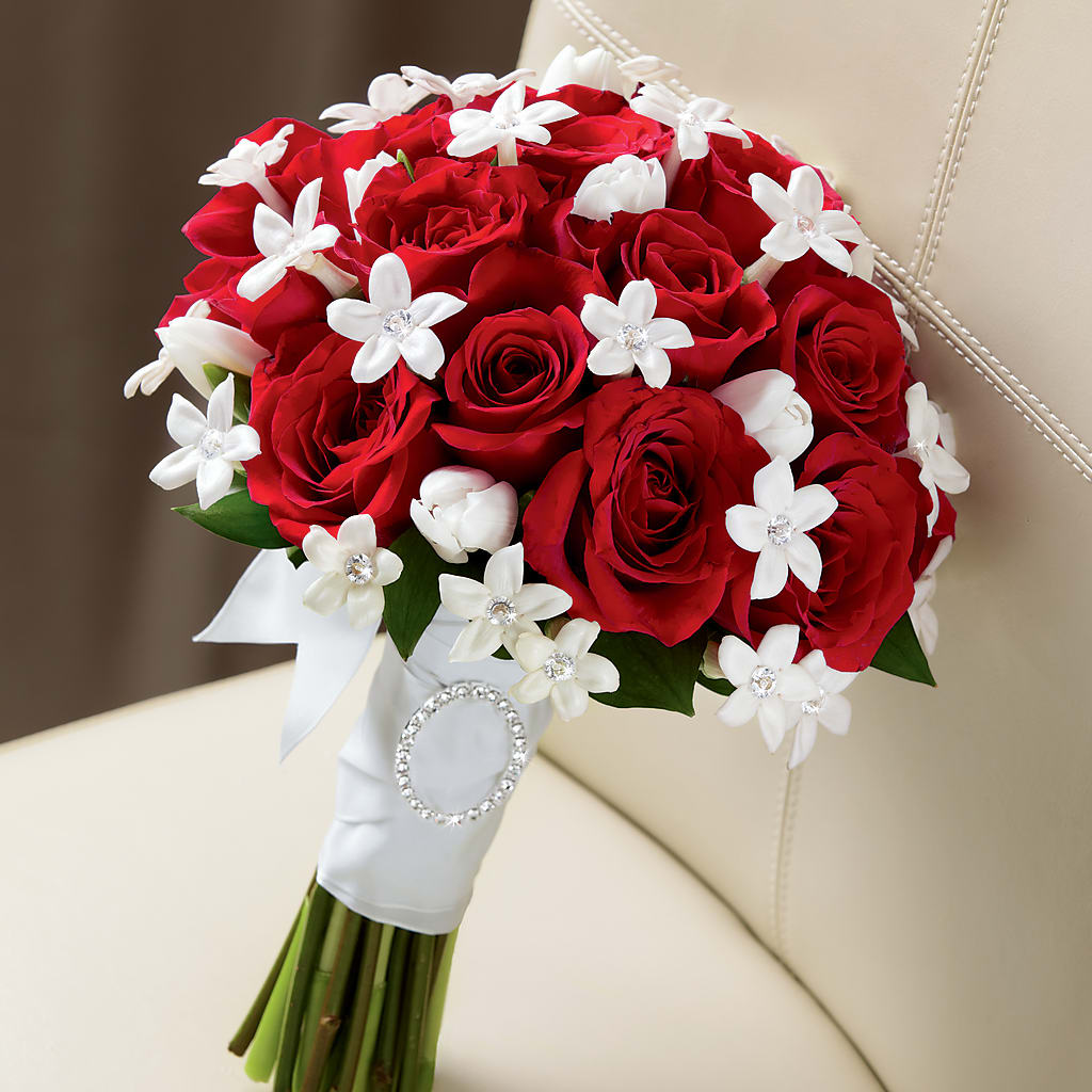 Poetry Bouquet – MAIN STREET FLORIST & GIFTS, Ridgefield CT